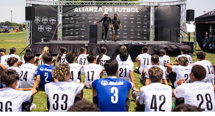Athletic Uniforms