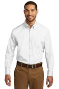 Button-Up Shirts