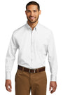 Button-Up Shirts