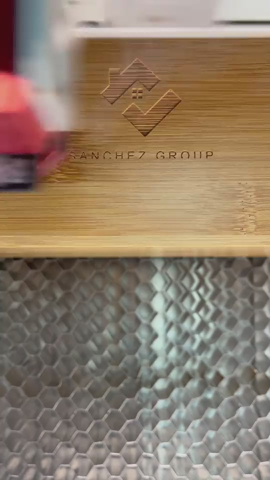 v laser bamboo