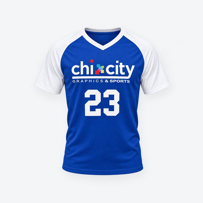 Athletic Uniforms