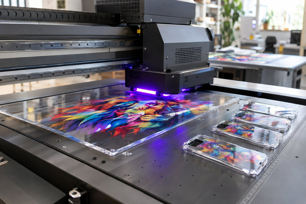UV Printing